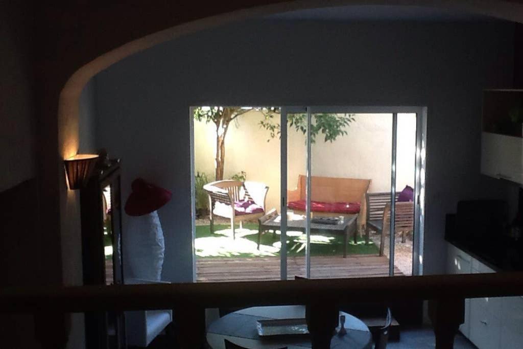 Сasa de vacaciones La Maison De Tao *