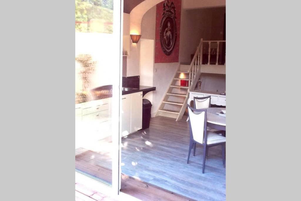 La Maison De Tao Сasa de vacaciones