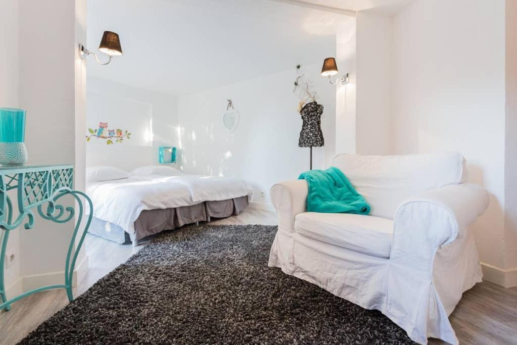 Сasa de vacaciones La Maison De Tao