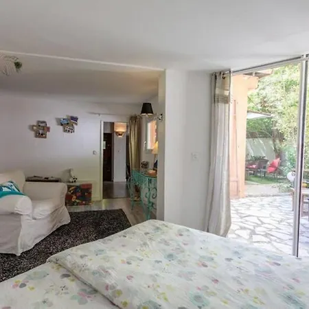 La maison de Tao Aix-en-Provence Extérieur photo
