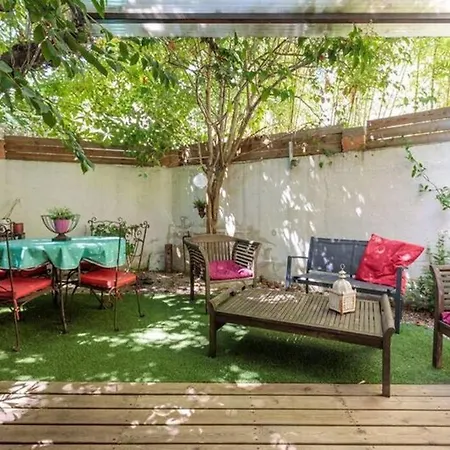 La maison de Tao Aix-en-Provence Extérieur photo
