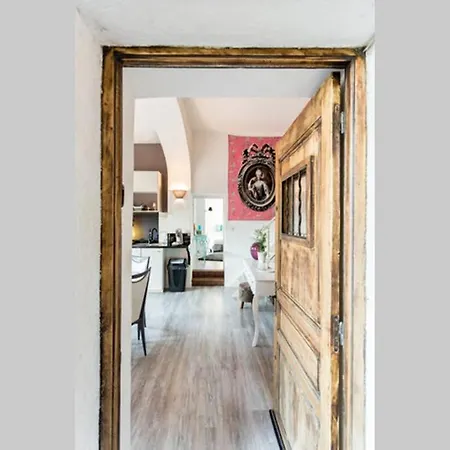 La maison de Tao Aix-en-Provence Extérieur photo