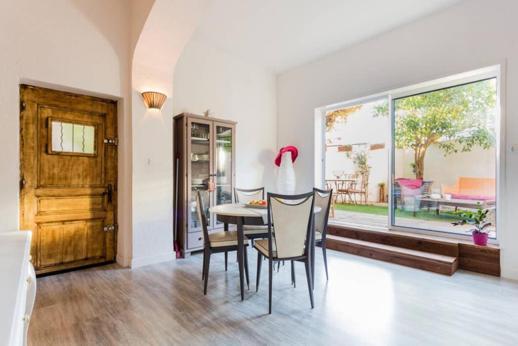 Vakantiehuis La Maison De Tao Aix-en-Provence