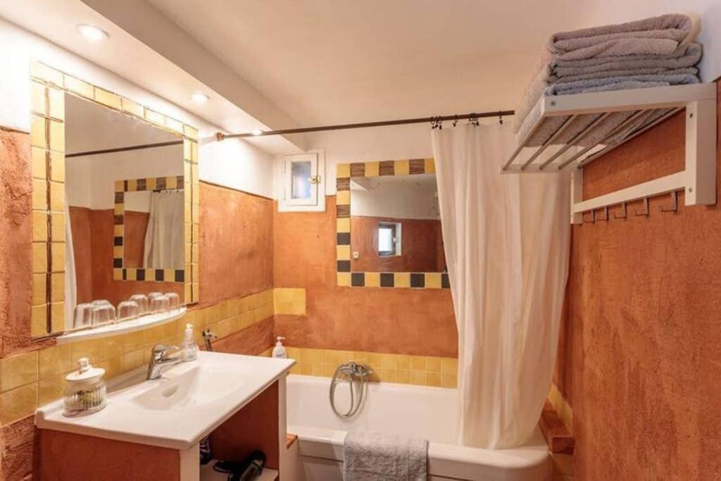 La Maison De Tao Vakantiehuis *