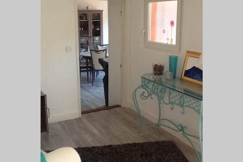 Vakantiehuis La Maison De Tao