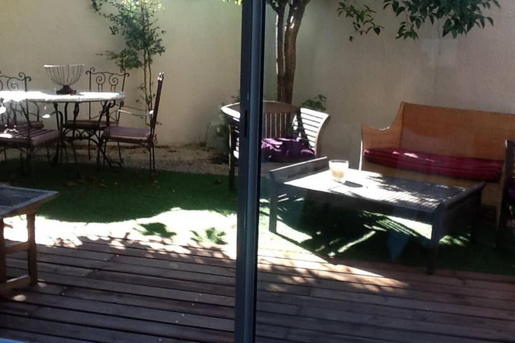 La Maison De Tao Ferienhaus