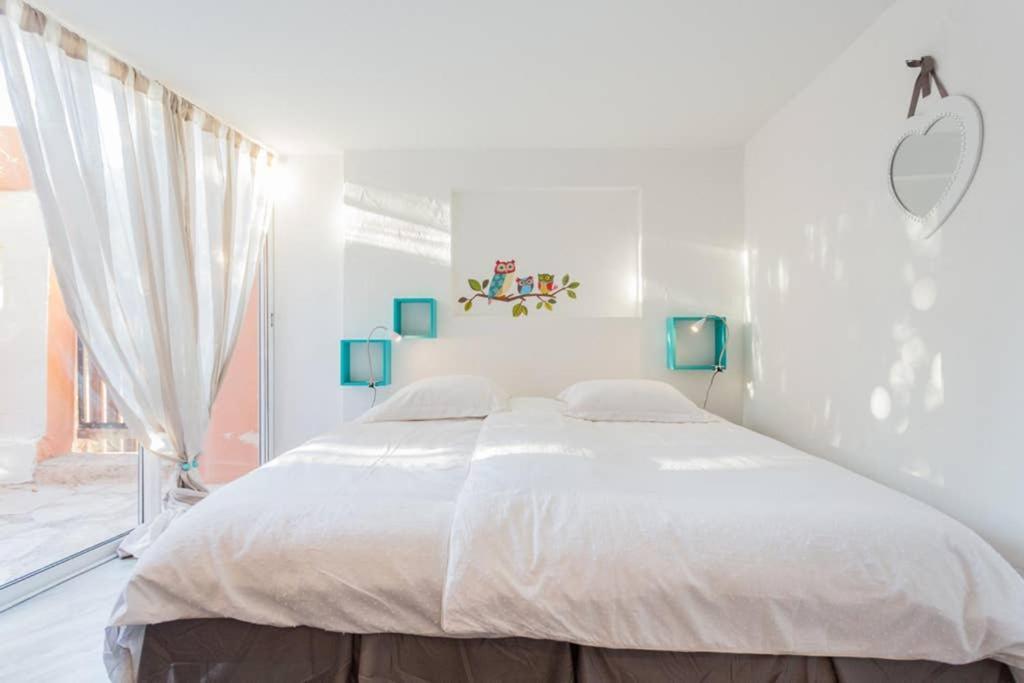 La Maison De Tao Ferienhaus Aix-en-Provence