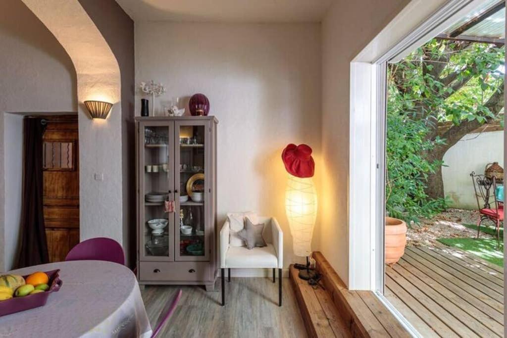 Ferienhaus La Maison De Tao Aix-en-Provence